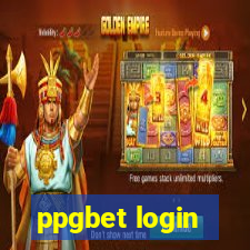 ppgbet login